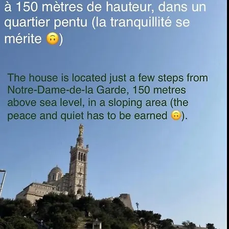 Petite Maison Avec Terrasse *